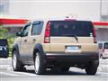 2007 Honda Crossroad