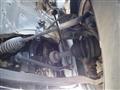 2007 Honda Crossroad