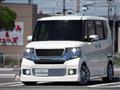 2014 Honda N BOX