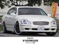 2004 Nissan Cima