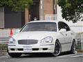 2004 Nissan Cima