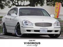 2004 Nissan Cima