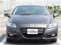2010 Honda CR-Z