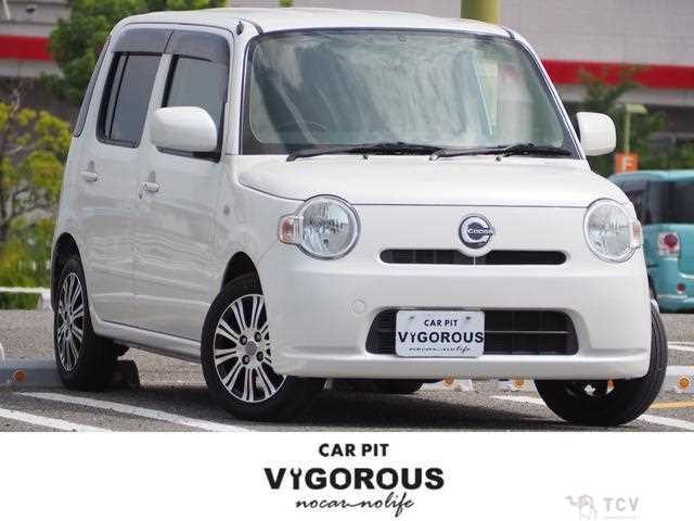 2009 Daihatsu MIRA COCOA