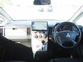 2013 Mitsubishi Delica D5