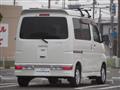 2015 Daihatsu Atrai Wagon