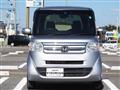 2017 Honda N BOX