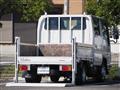 2016 Isuzu Elf Truck