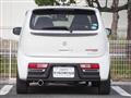 2019 Suzuki Alto Works