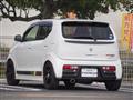 2019 Suzuki Alto Works