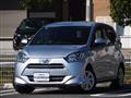 2022 Daihatsu Mira