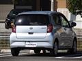 2022 Daihatsu Mira