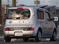 2014 Nissan Cube