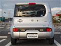 2014 Nissan Cube