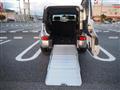 2014 Nissan Cube