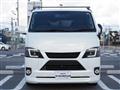 2017 Toyota Regiusace Van
