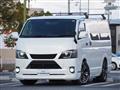 2017 Toyota Regiusace Van