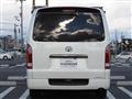 2017 Toyota Regiusace Van