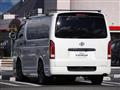 2017 Toyota Regiusace Van