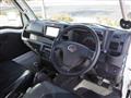 2017 Daihatsu Hijet Truck