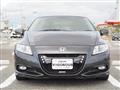 2010 Honda CR-Z