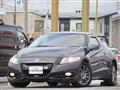 2010 Honda CR-Z