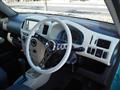 2010 Toyota Probox Van