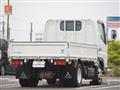 2012 Mitsubishi Fuso Canter