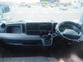 2012 Mitsubishi Fuso Canter