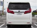 2019 Toyota Alphard G