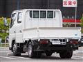 2008 Mitsubishi Fuso Canter