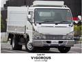 2004 Mitsubishi Fuso Canter