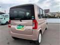 2017 Daihatsu Tanto