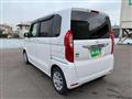 2019 Honda N BOX
