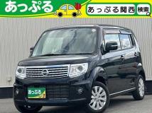 2014 Nissan Moco