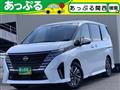 2023 Nissan Serena