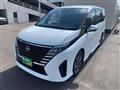 2023 Nissan Serena