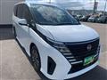 2023 Nissan Serena