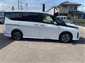 2023 Nissan Serena