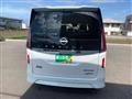2023 Nissan Serena
