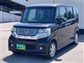 2012 Honda N BOX