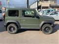 2021 Suzuki Jimny Sierra