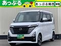 2024 Nissan ROOX