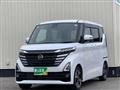 2024 Nissan ROOX