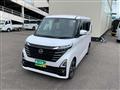 2024 Nissan ROOX