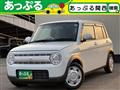 2015 Suzuki Lapin