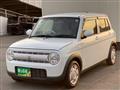 2015 Suzuki Lapin