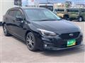 2016 Subaru Impreza