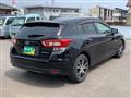 2016 Subaru Impreza