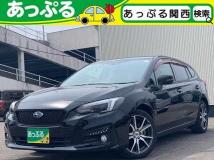 2016 Subaru Impreza